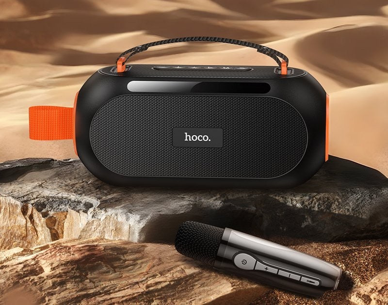 Hoco Ds64 Speaker With Mic
